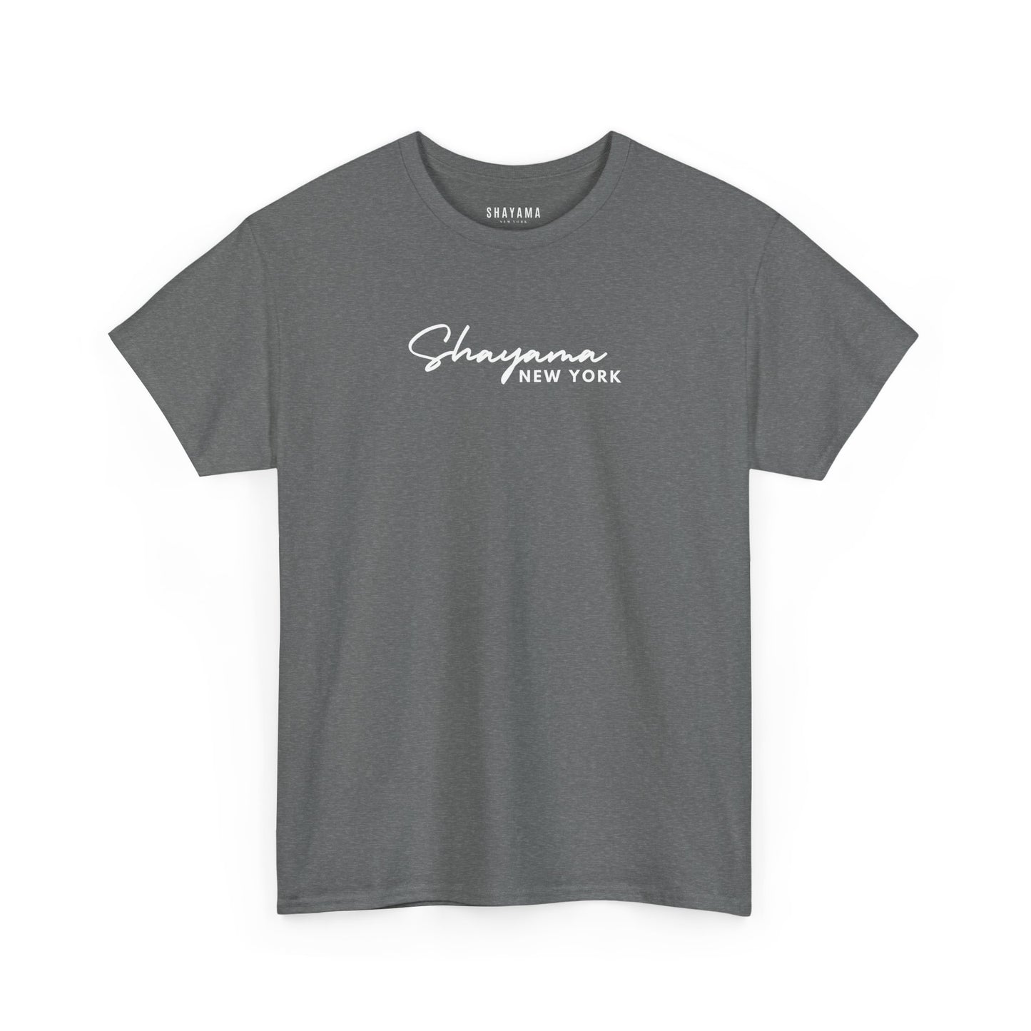 The Mammoth Regular Fit T-Shirt