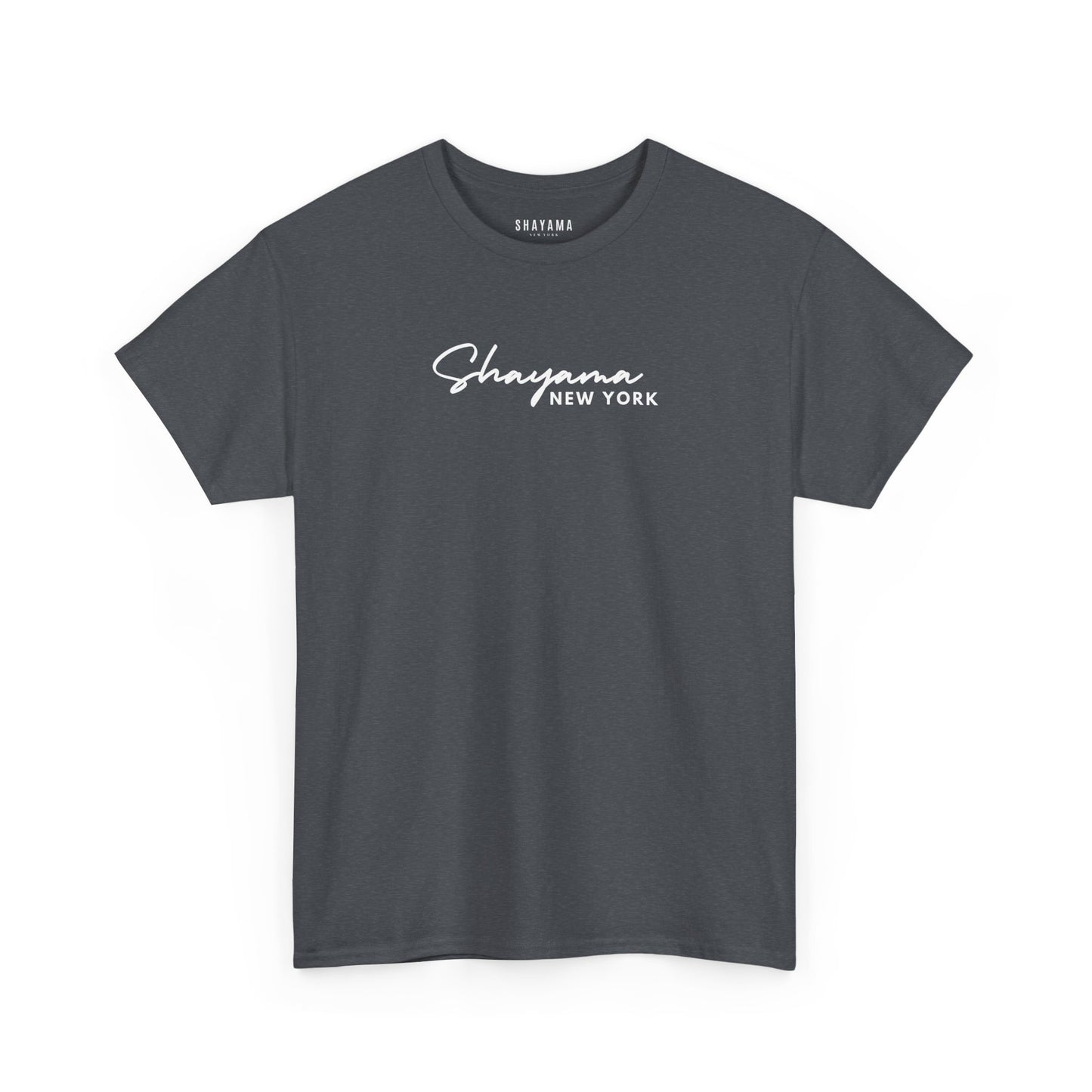The Mammoth Regular Fit T-Shirt