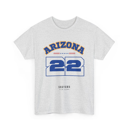 Men's Arizona Print T-Shirt