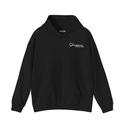 Center Of The World Hoodie