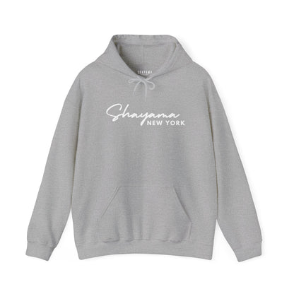 Logo and Unlimited Everyday Hoodie