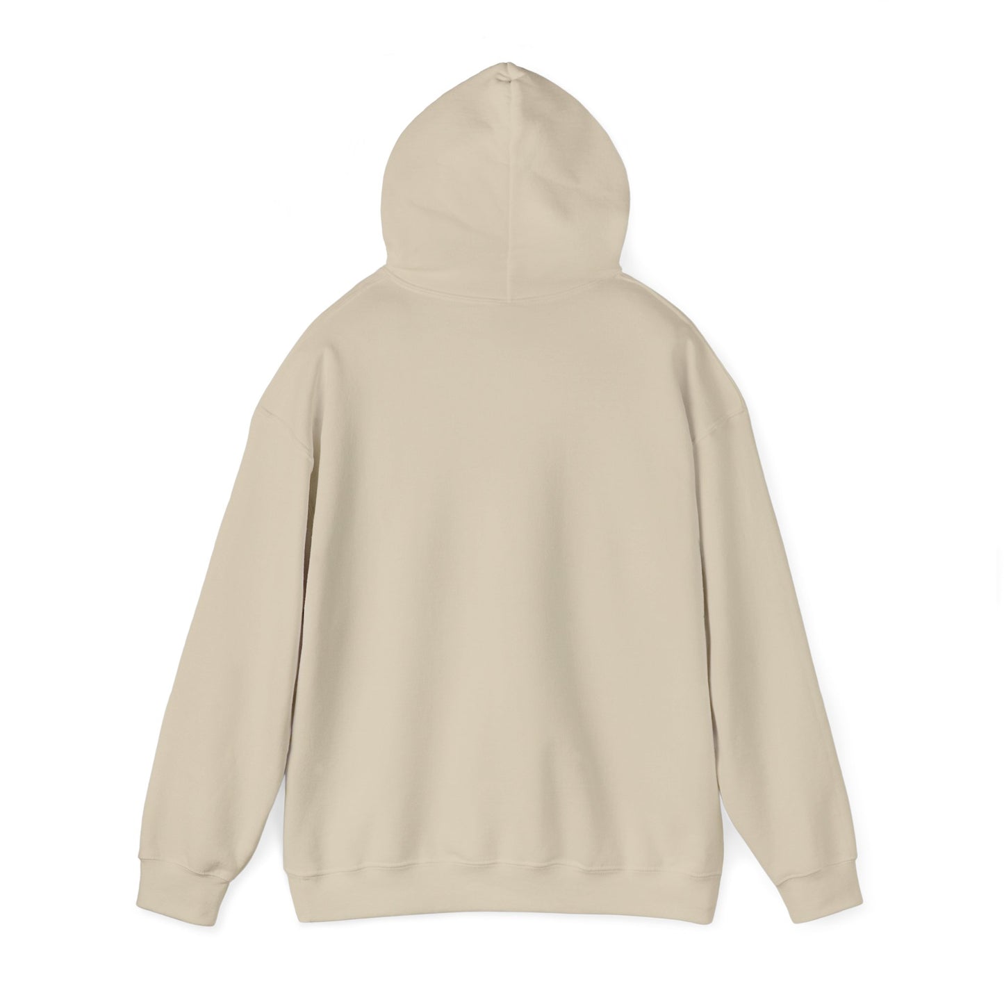 Whatever Works Essential Hoodie