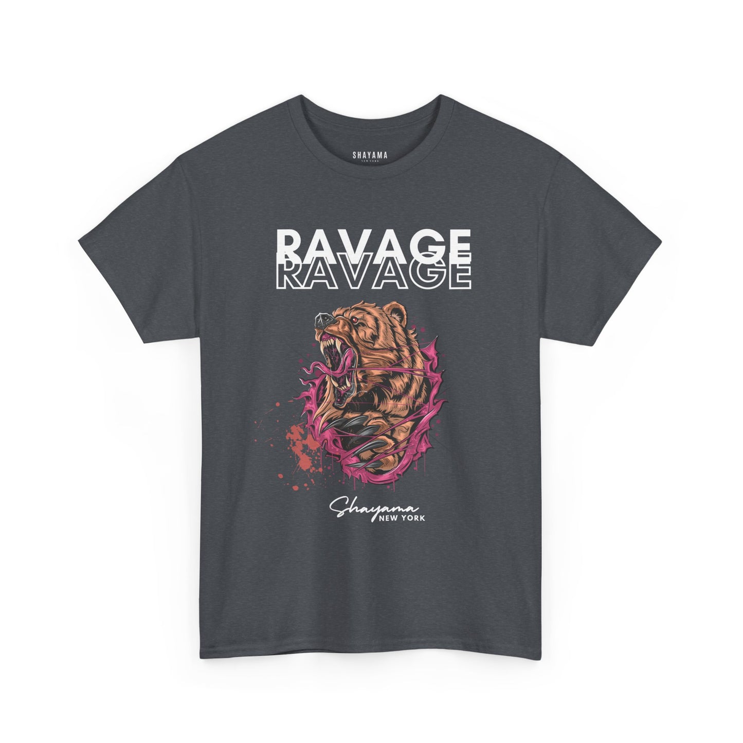 Men's Ravage Bear T-Shirt