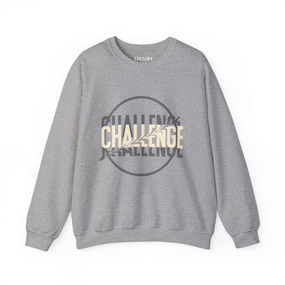 Challenge Essential Sweatshirt