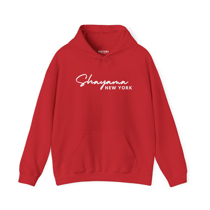 Logo and Unlimited Everyday Hoodie