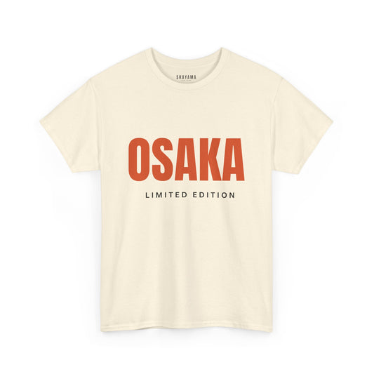 Osaka Regular Fit T-Shirt