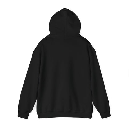 Whatever Works Essential Hoodie