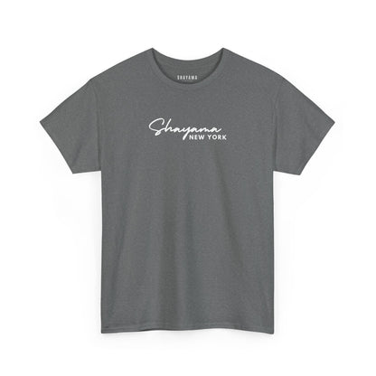 The Mammoth Regular Fit T-Shirt