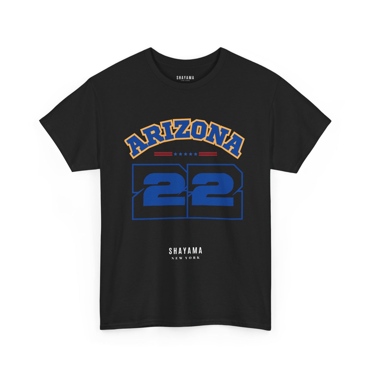 Men's Arizona Print T-Shirt