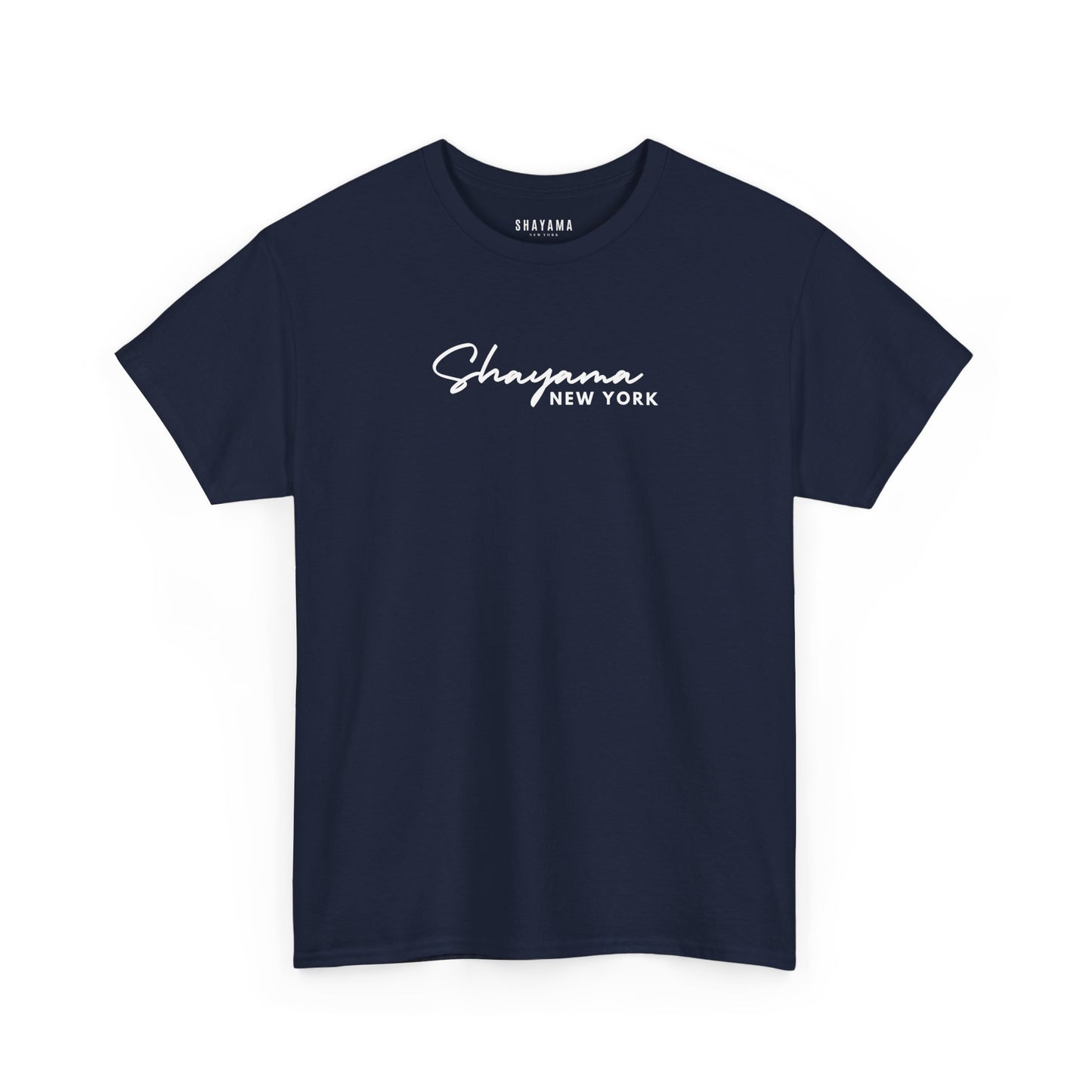 The Mammoth Regular Fit T-Shirt