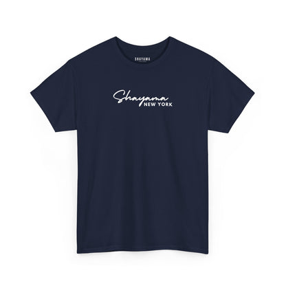 The Mammoth Regular Fit T-Shirt