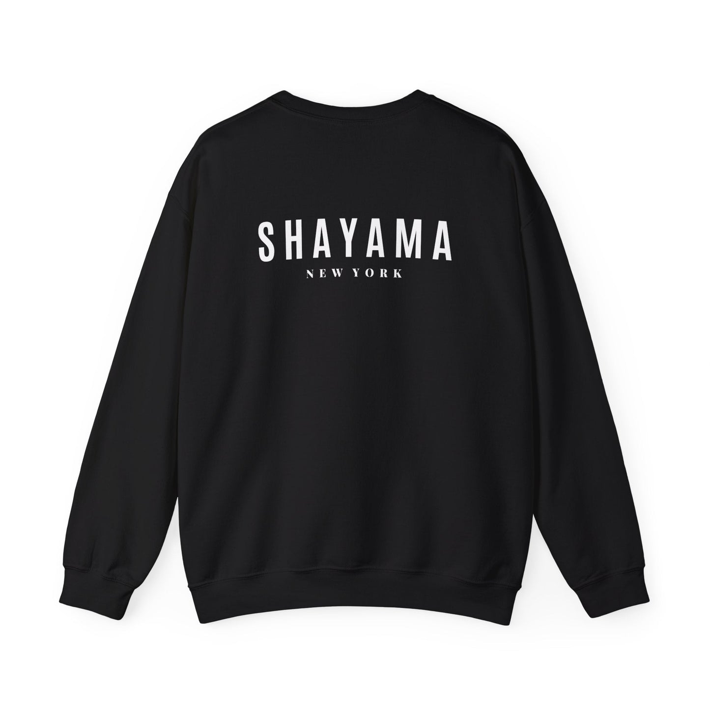 BLOOM Crewneck Sweatshirt