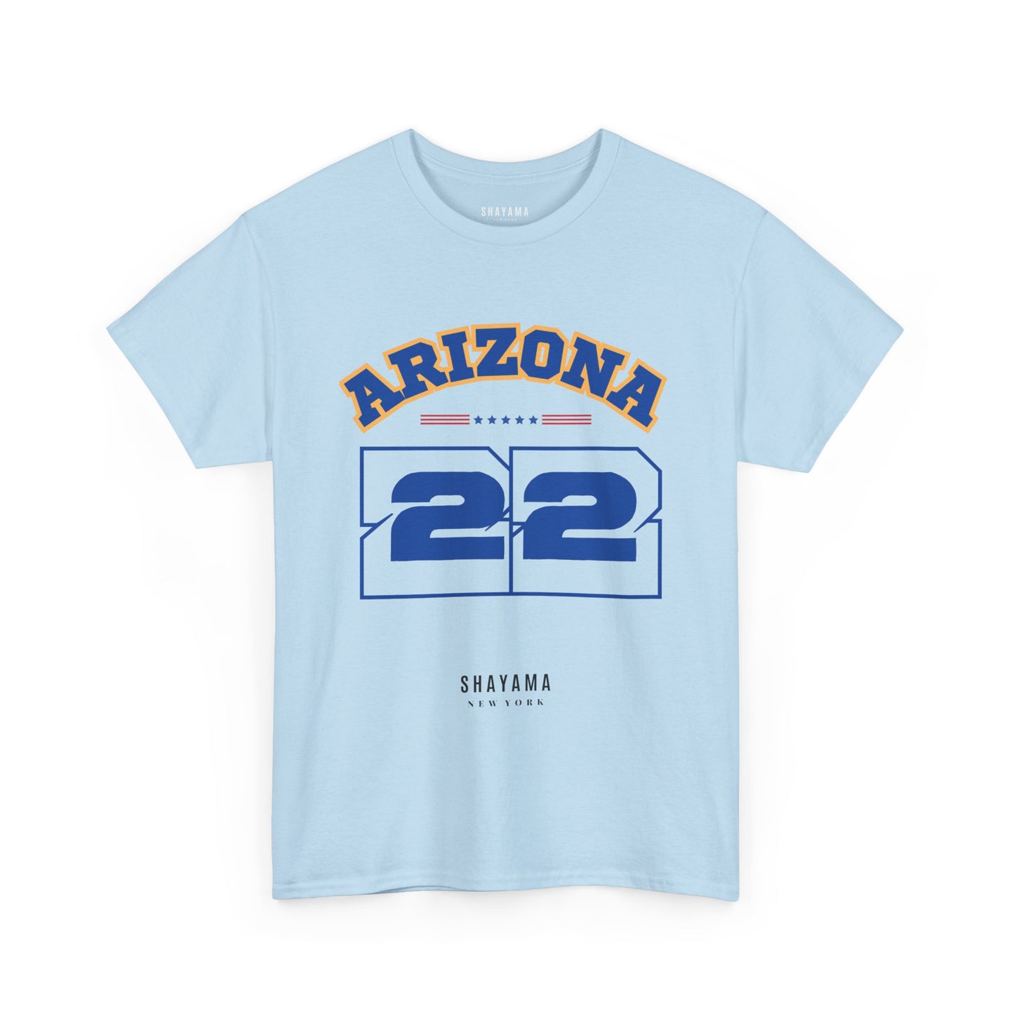 Men's Arizona Print T-Shirt