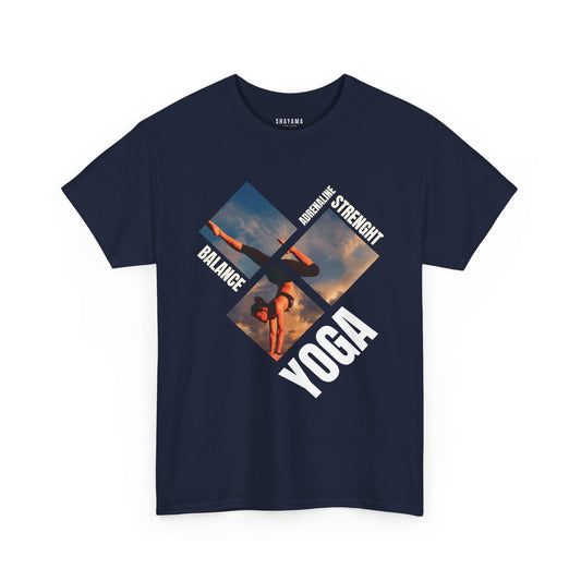 Women's Yoga Classic T-Shirt