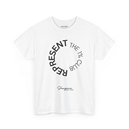 Unisex The 1% Club T-Shirt