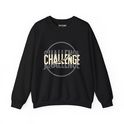 Challenge Essential Sweatshirt