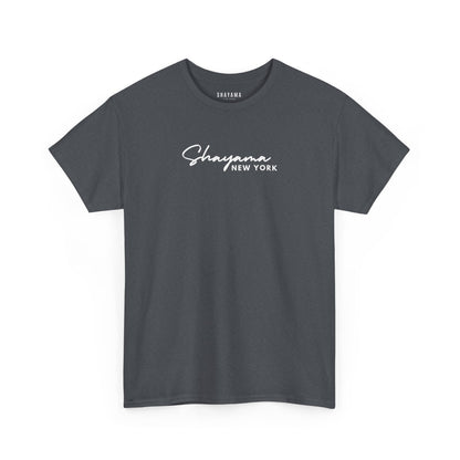 The Mammoth Regular Fit T-Shirt
