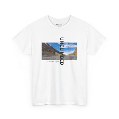 Men's Unclimbed Mt. Graphic T-Shirt