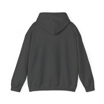 Whatever Works Essential Hoodie