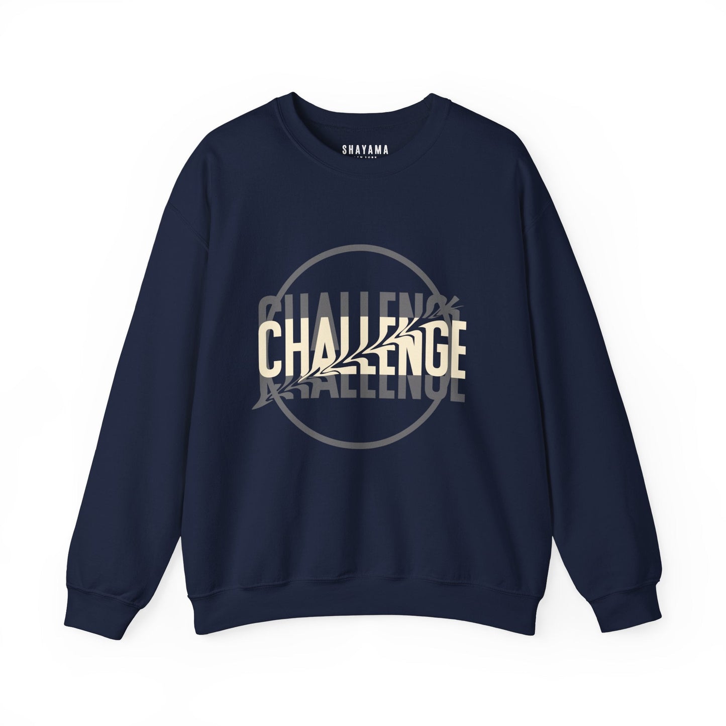 Challenge Essential Sweatshirt
