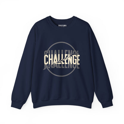 Challenge Essential Sweatshirt