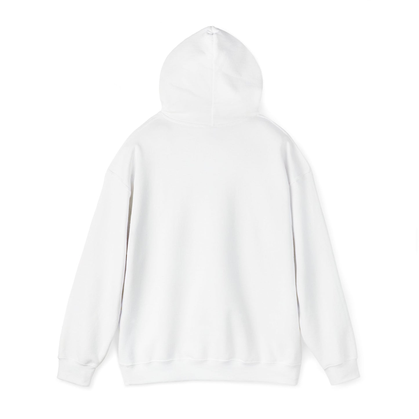 Whatever Works Essential Hoodie