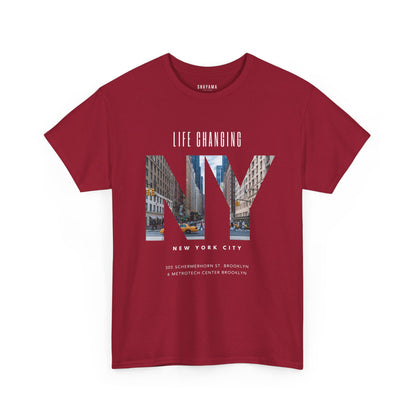 Men's New York Signature T-Shirt