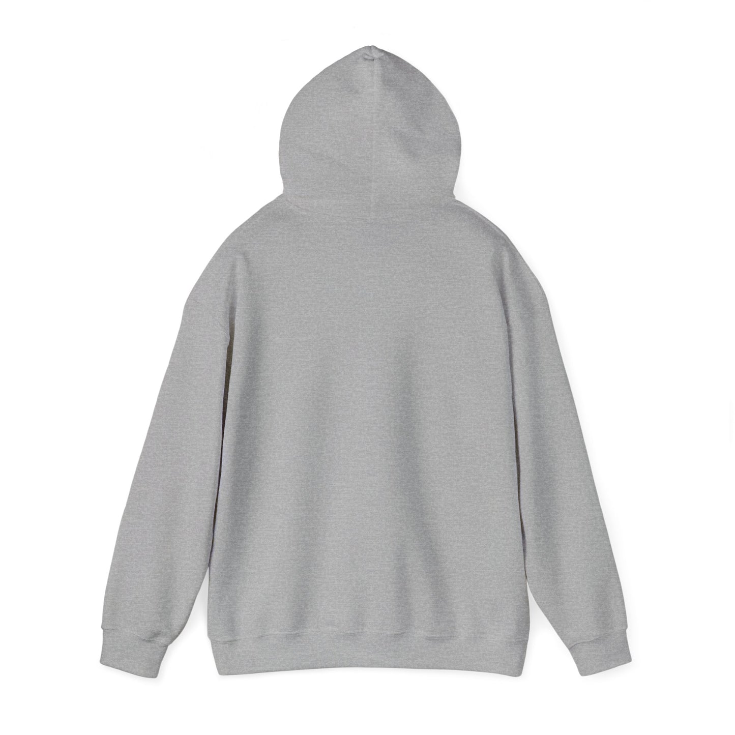 Whatever Works Essential Hoodie