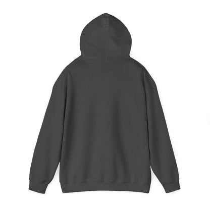 Whatever Works Essential Hoodie