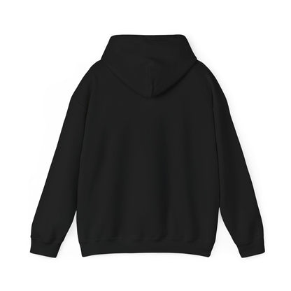 Whatever Works Essential Hoodie