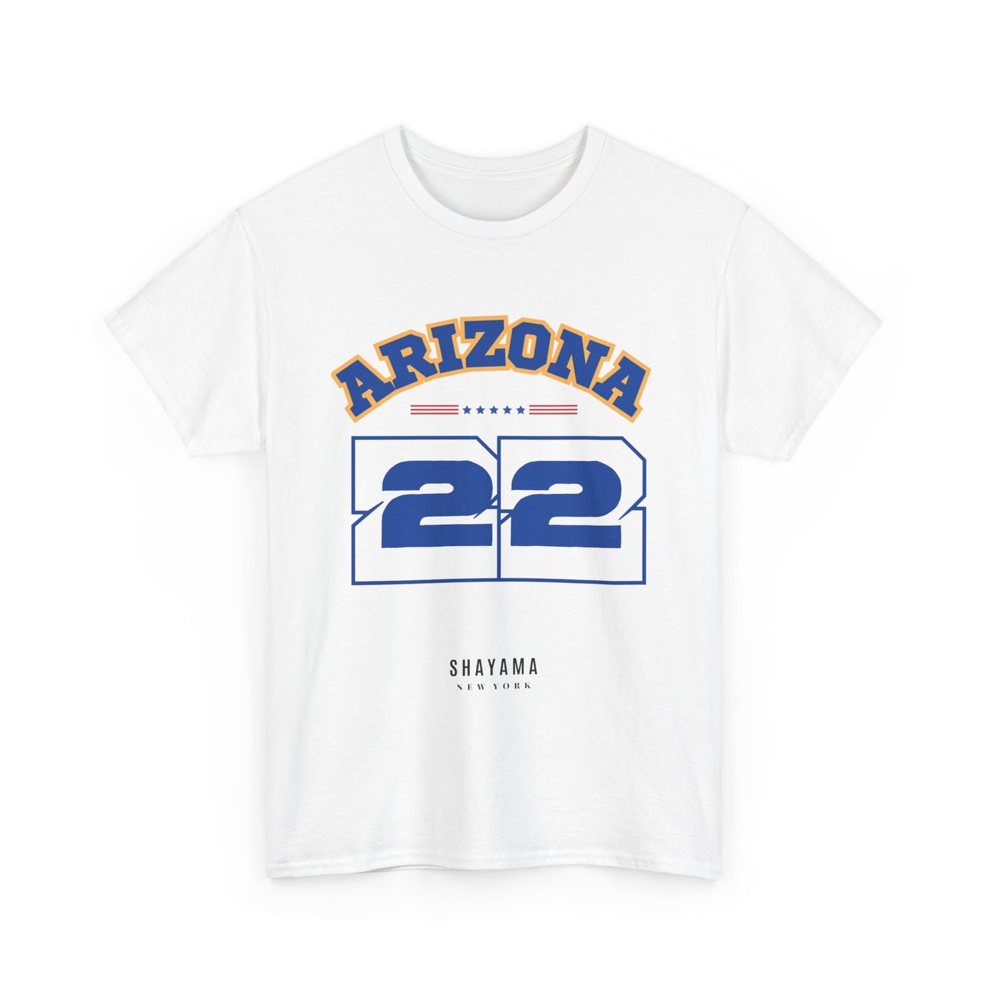 Men's Arizona Print T-Shirt