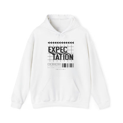 Men's Essential Graphic Hoodie