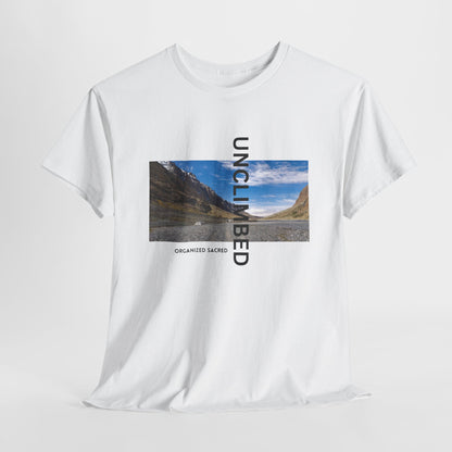 Men's Unclimbed Mt. Graphic T-Shirt