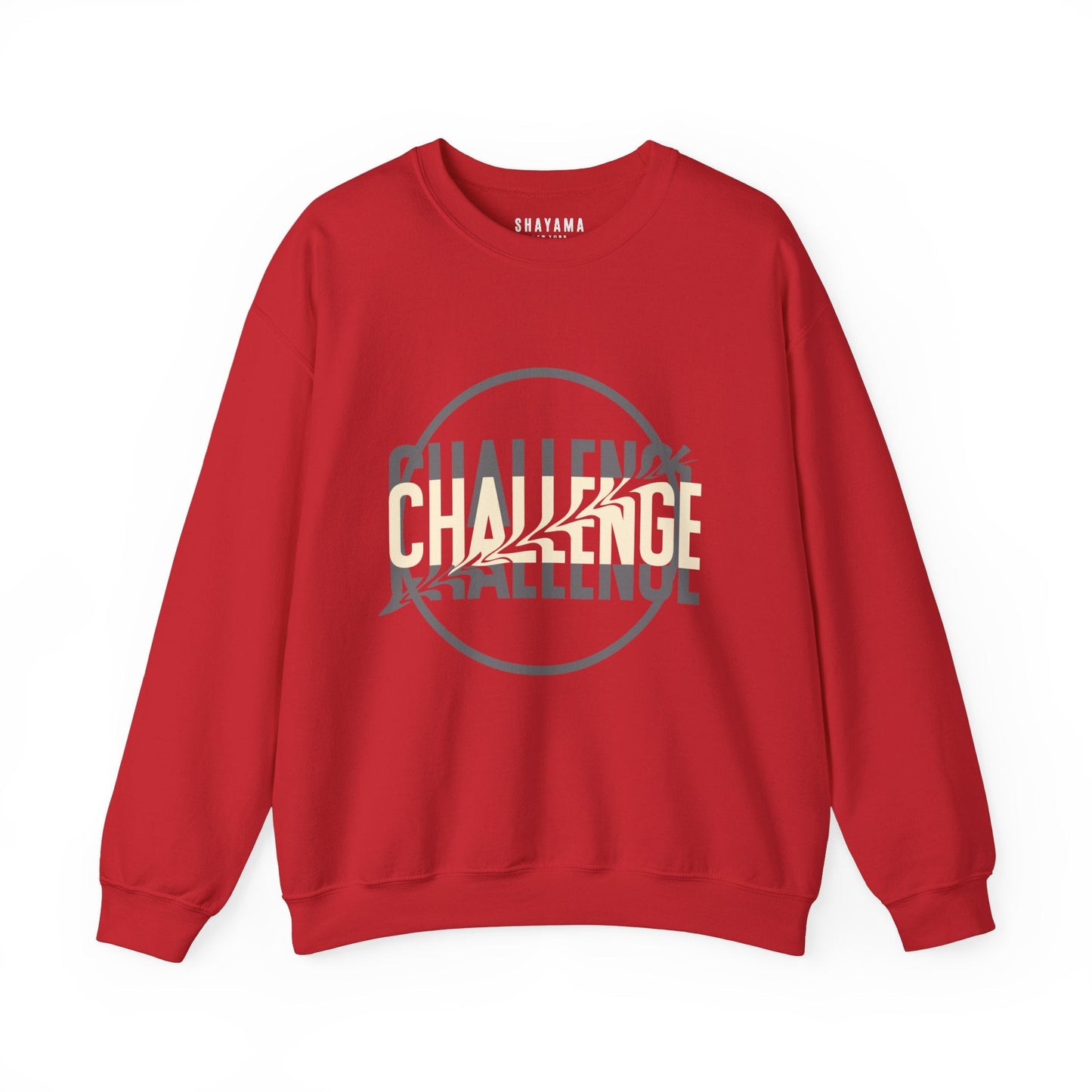 Challenge Essential Sweatshirt