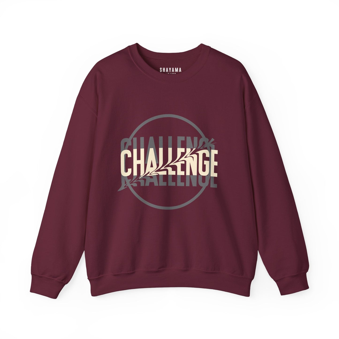 Challenge Essential Sweatshirt