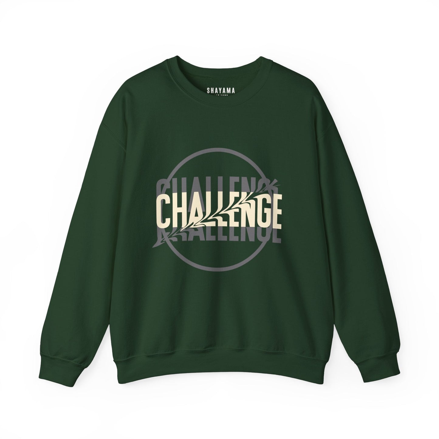 Challenge Essential Sweatshirt