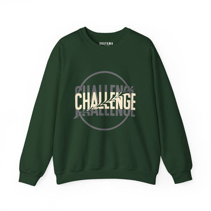 Challenge Essential Sweatshirt