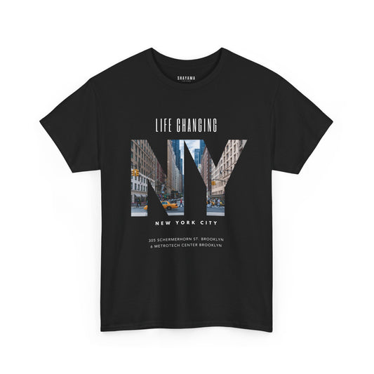 Men's New York Signature T-Shirt