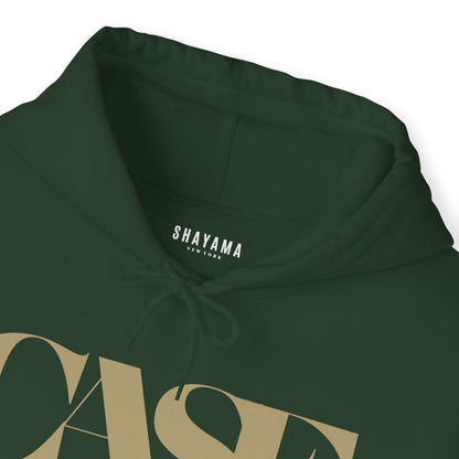 CASE Solved Graphic Hoodie