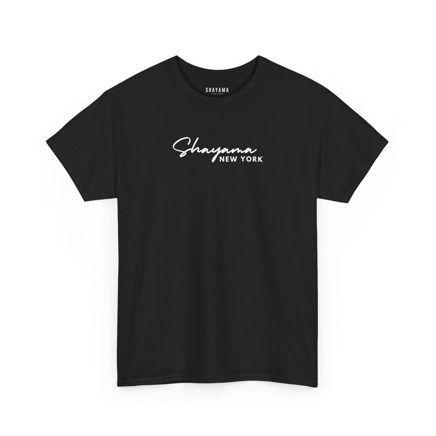 The Mammoth Regular Fit T-Shirt